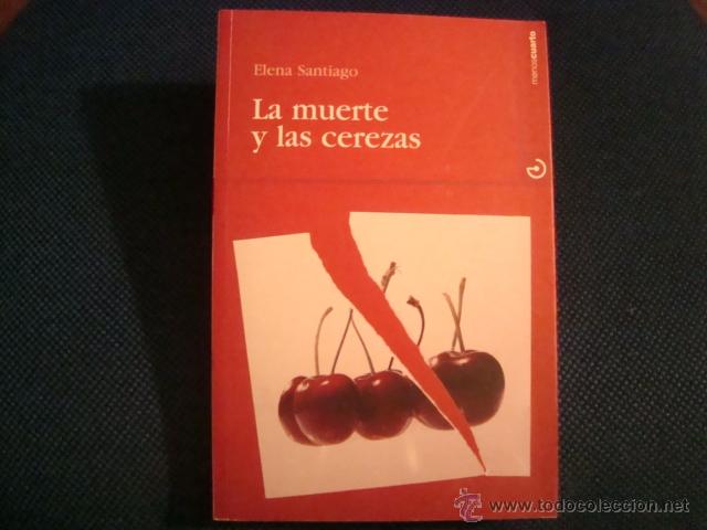 Libros de segunda mano: (649) LA MUERTE Y LAS CEREZAS - Foto 1