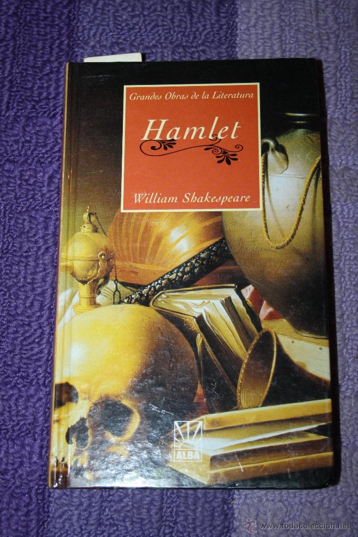 Libros de segunda mano: HAMLET - Foto 1