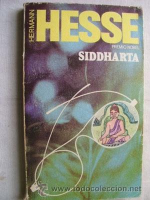 Libros de segunda mano: SIDDHARTA. HESSE, Hermann. 1978 - Foto 1