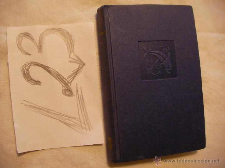 Libros de segunda mano: NADA - CARMEN LAFORET - Foto 1