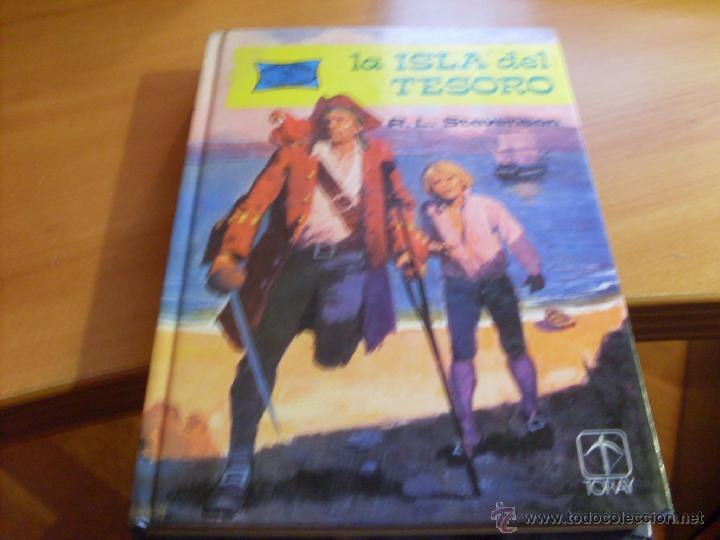 La isla del tesoro (Spanish Edition): Stevenson, R. L., Ingpen