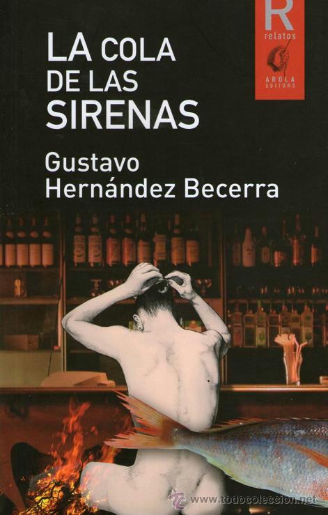 Libros de segunda mano: La cola de las sirenas