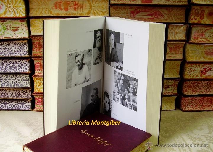 Libros de segunda mano: CARTAS . Autor : Bellow, Saul - Foto 4