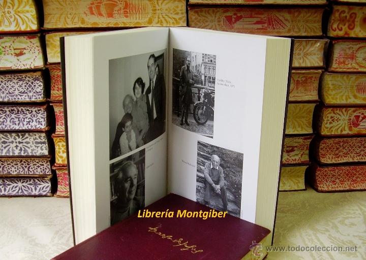Libros de segunda mano: CARTAS . Autor : Bellow, Saul - Foto 5