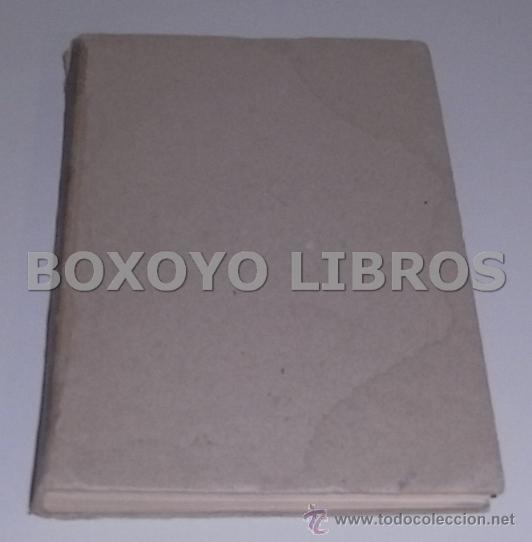 Libros de segunda mano: Andr&eacute; Maurois. Climas - Foto 1
