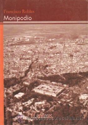 Libros de segunda mano: MONIPODIO. VV.AA. NR-156 - Foto 1