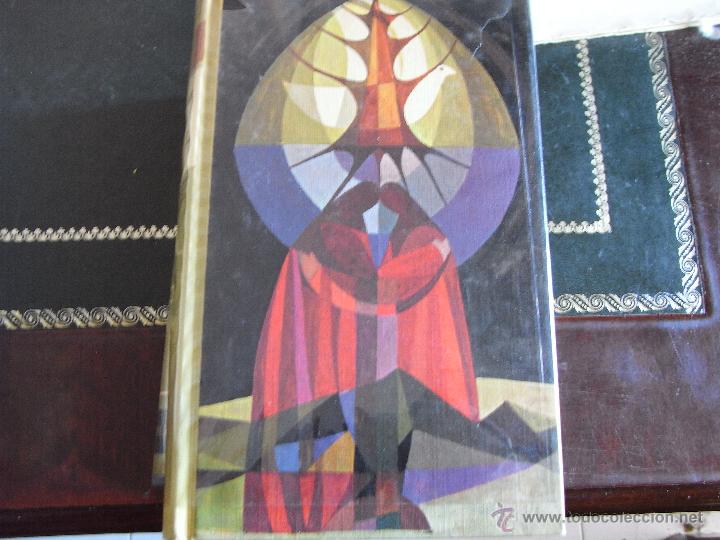 Libros de segunda mano: La torre de Babel. Morris West. - Foto 1
