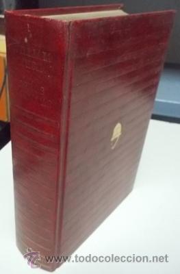 Libros de segunda mano: OBRAS SELECTAS. WILLIAM IRISH. A-PI-598 - Foto 1