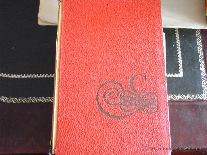 Libros de segunda mano: Novelas ejemplares. M. de Cervantes. - Foto 1