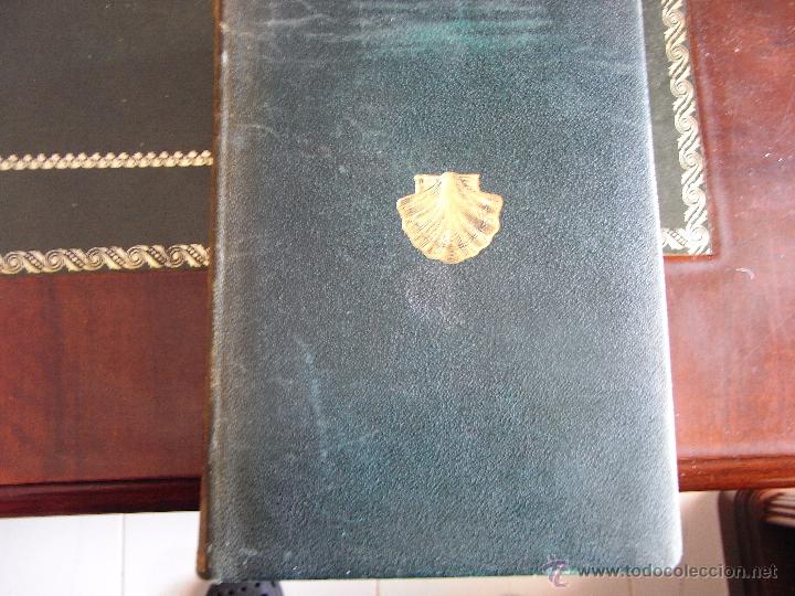 Libros de segunda mano: Concha Espina. Obras completas vol 2 - Foto 1