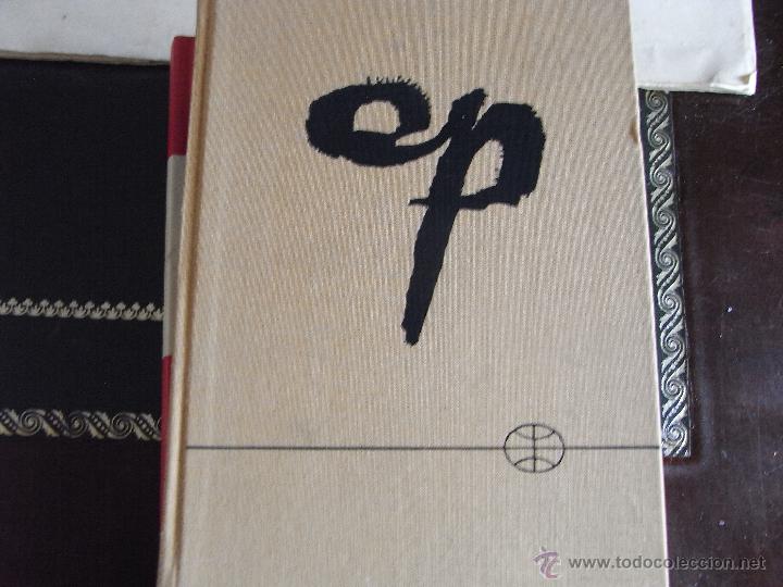 Libros de segunda mano: Con la noche a cuestas. M. Ferrand - Foto 1