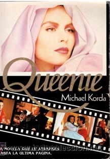 Libros de segunda mano: Queenie, Michael Korda - Foto 1