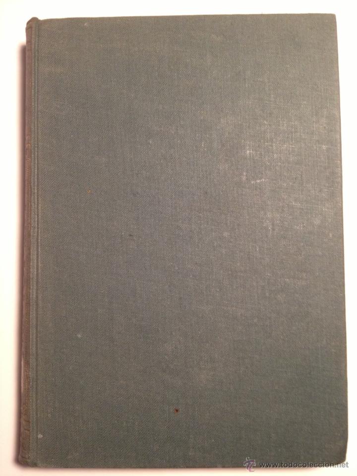 Libros de segunda mano: El &uacute;ltimo d&iacute;a - Vicki Baum - Foto 1