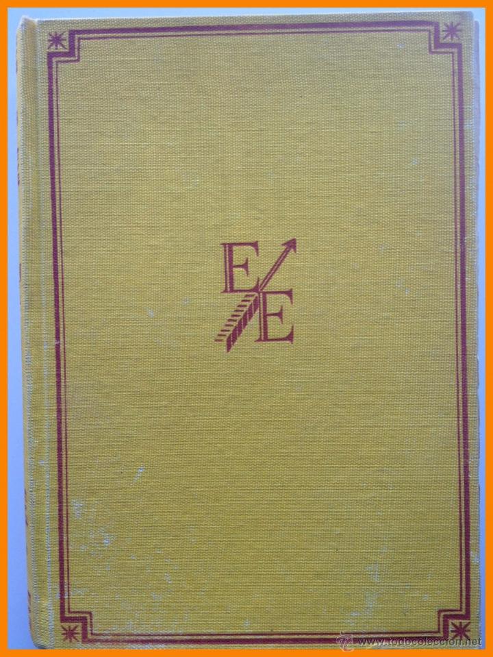 Libros de segunda mano: El gran arbol - Samuel Shellabarger (1957) - Foto 1