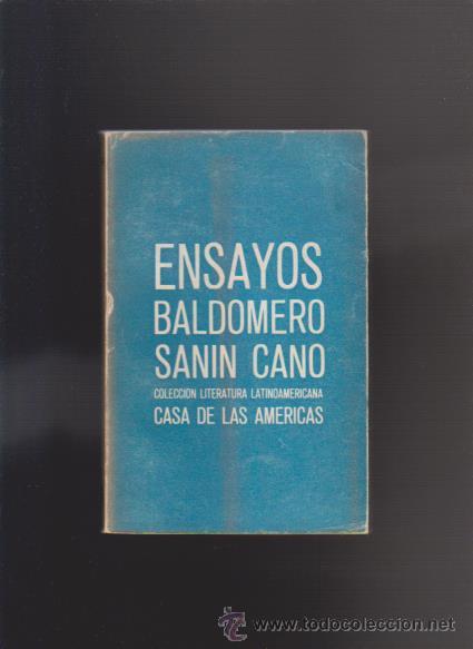 Baldomero Sanín