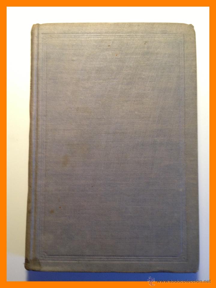 Libros de segunda mano: Que el cielo la juzgue - Ben Ames Williams - Foto 2