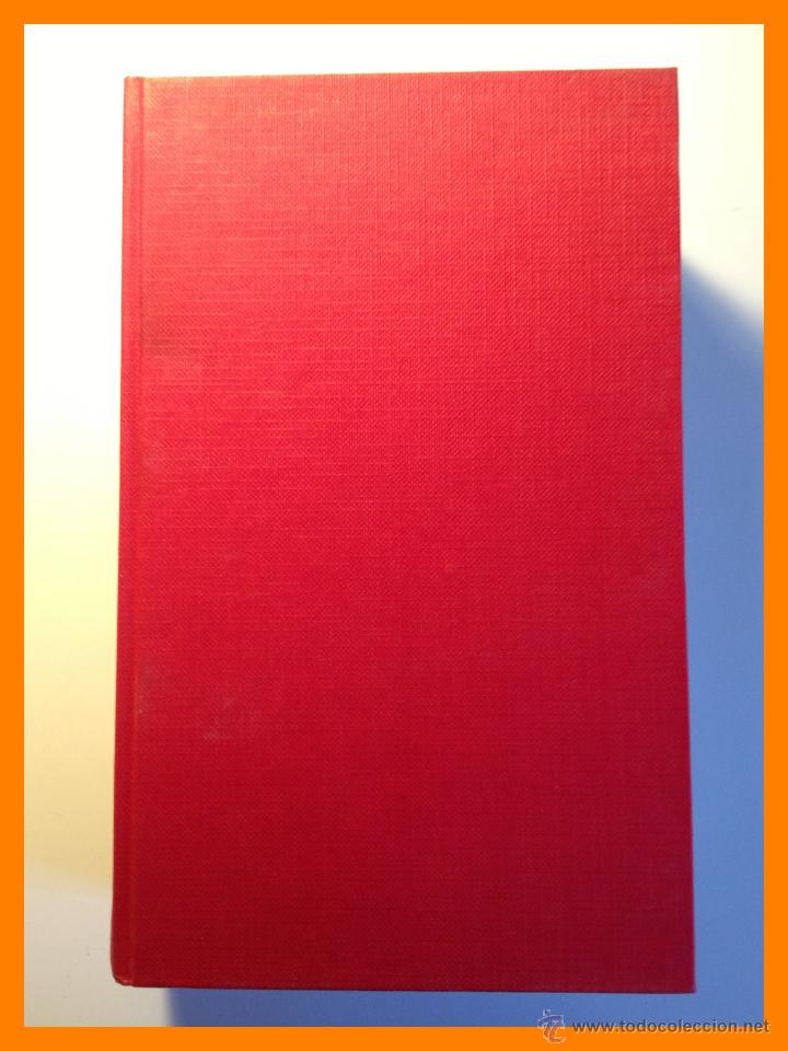Libros de segunda mano: Carolina querida - Cecil Saint-Laurent - Foto 2