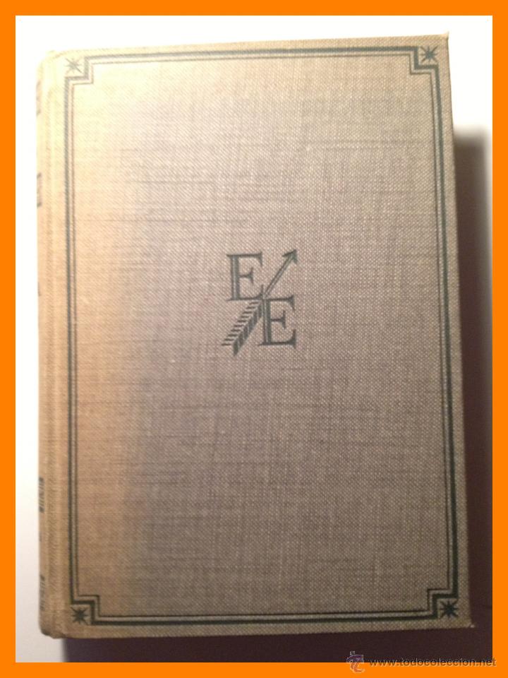 Libros de segunda mano: Mas alla del silencio - A.J. Cronin - Foto 2