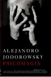 Libros de segunda mano: Psicomagia, Alejandro Jodorowisky - Foto 1