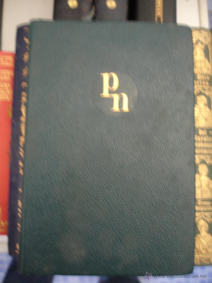 Libros de segunda mano: OBRAS DE SINCLAIR LEWIS - Foto 2
