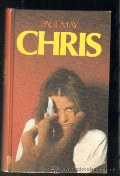 Livros em segunda m&atilde;o: CHRIS. MAY, PAUL. A-NSF-2709