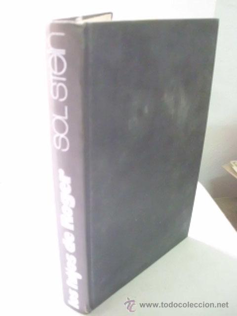 Libros de segunda mano: LOS HIJOS DE ROGER. STEIN, Sol. 1976 - Foto 1
