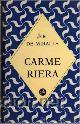 Libros de segunda mano: Carme Riera - joc de miralls - Foto 1
