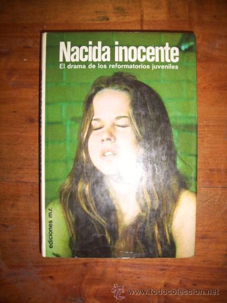 Libros de segunda mano: DIPEGO, Gerald. Nacida inocente - Foto 1