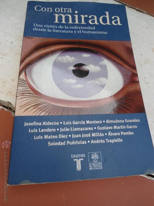 Libros de segunda mano: Libro con otra mirada  2000 Editorial Taurus L-7344 - Foto 1