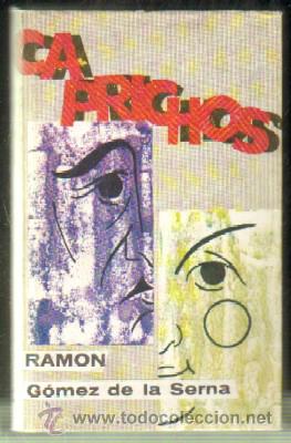 Libros de segunda mano: CAPRICHOS    A-LESP-539 - Foto 1