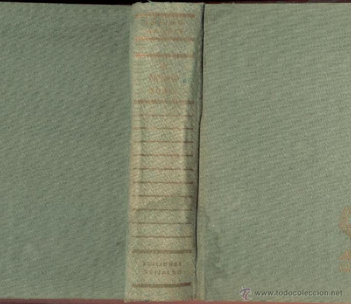 Libros de segunda mano: EL PREMIO NOBEL - Foto 1