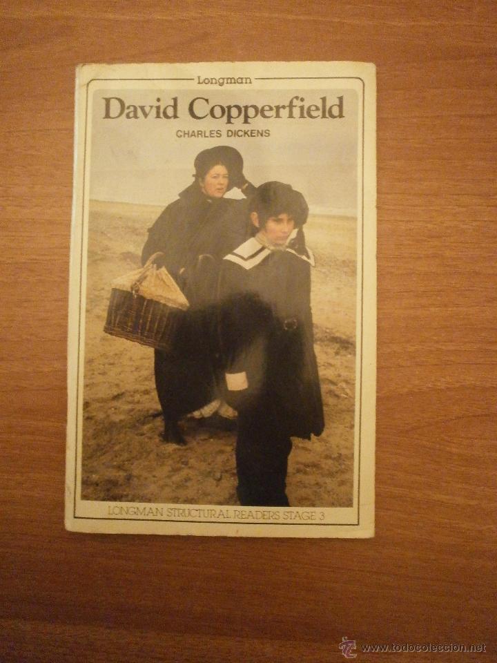 Libros de segunda mano: DAVID COPPERFIELD - CHARLES DICKENS - Foto 1