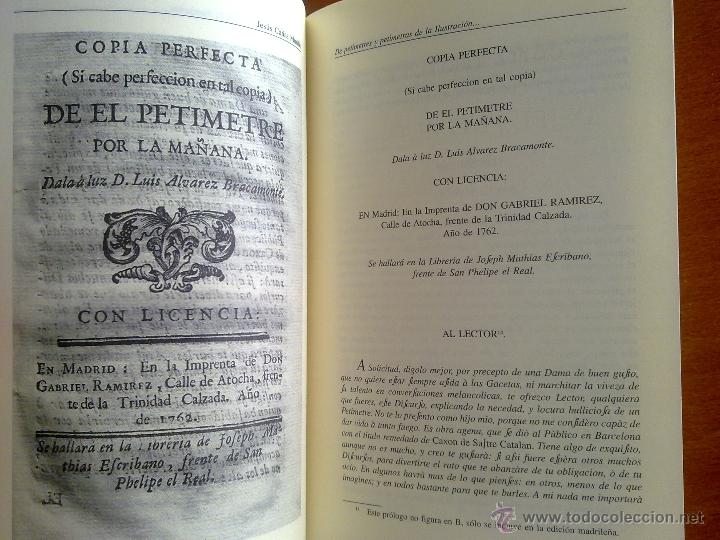 Libros de segunda mano: CAJ&Oacute;N DE SASTRE, JES&Uacute;S CA&Ntilde;AS MURILLO - Foto 3