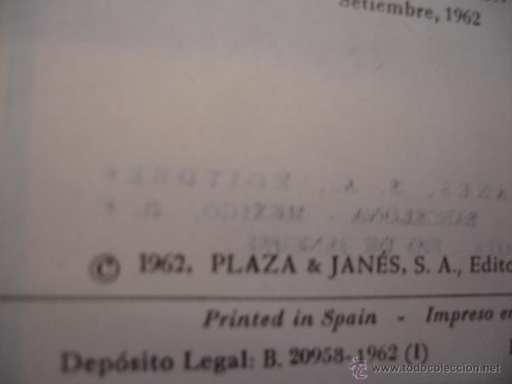 Libros de segunda mano: OBRAS COMPLETAS. - WELLS, H. G. - Foto 4