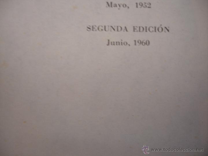 Libros de segunda mano: KNUT HAMSUN, OBRAS COMPLETAS - Foto 5
