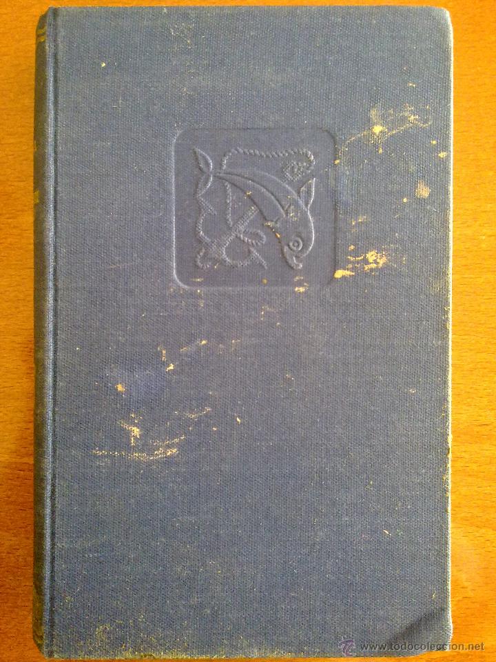 Libros de segunda mano: LO INFINITAMENTE PEQUE&Ntilde;O, JOSEP PLA - Foto 1