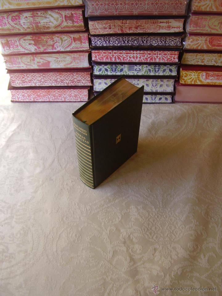 Libros de segunda mano: OBRAS SELECTAS . Autor : Zamacois, Eduardo - Foto 2