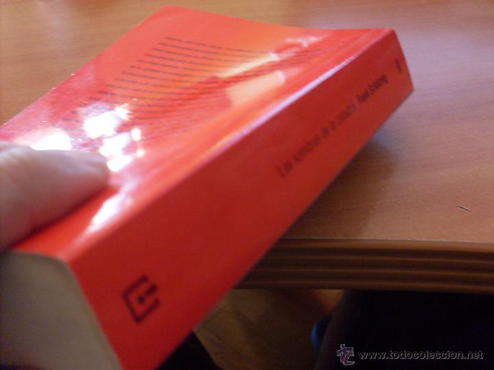 Libros de segunda mano: LAS SOMBRAS DE LA CATEDRAL (FRANK SCHATZING) (LB54) - Foto 2