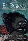 Libros de segunda mano: El pasmo, Victor Chamorro - Foto 1
