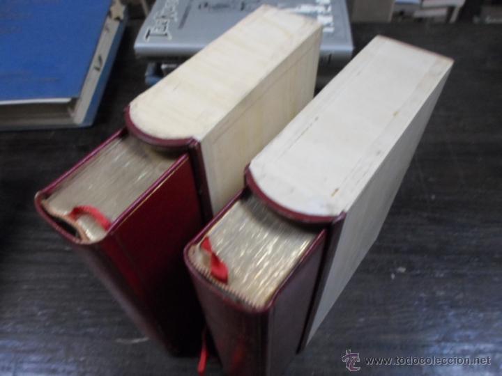 Libros de segunda mano: E.M. Remarque, Planeta, Obras Selectas, 2 tomos - Foto 2