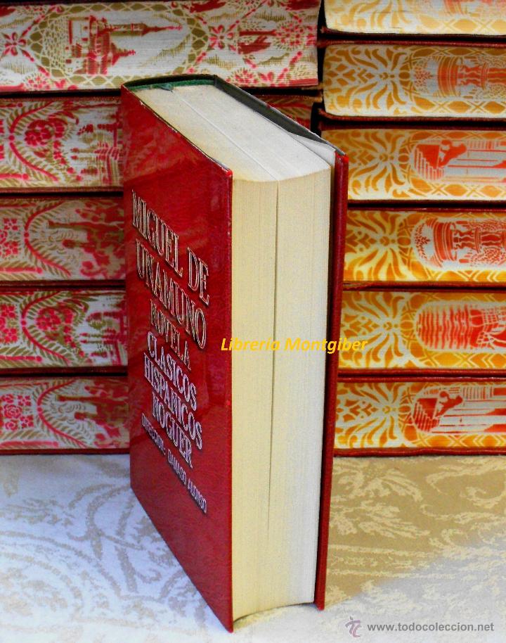 Libros de segunda mano: NOVELA .   Autor :  Unamuno, Miguel de - Foto 3