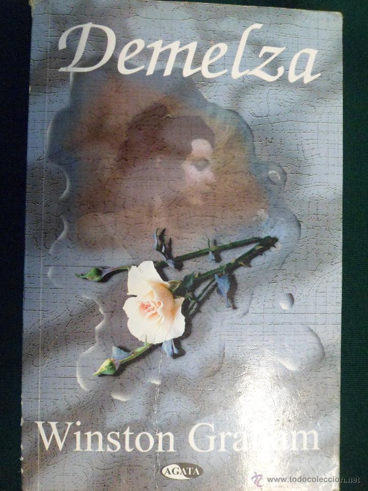 Libros de segunda mano: DEMELZA. WINSTON GRAHAM. - Foto 1