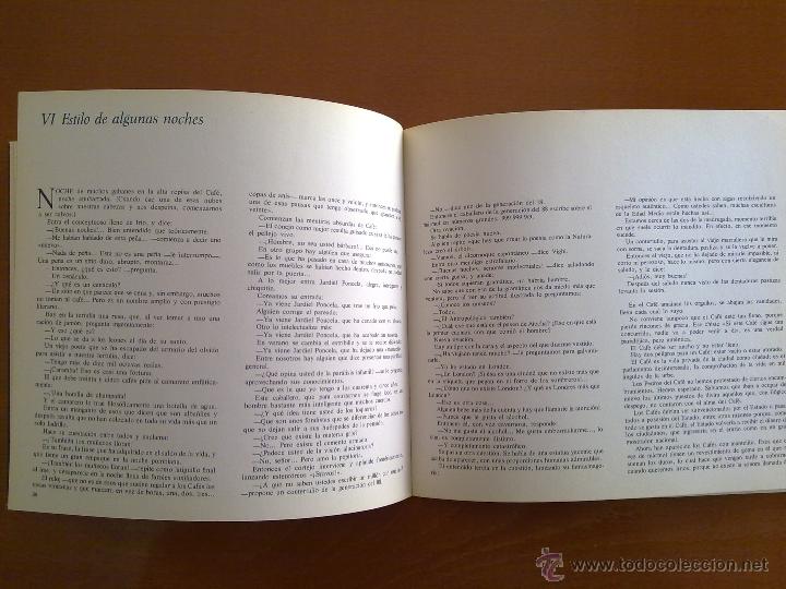 Libros de segunda mano: COSAS DEL POMBO, RAM&Oacute;N G&Oacute;MEZ DE LA SERNA - Foto 2