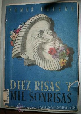 Libros de segunda mano: DIEZ RISAS Y MIL SONRISAS   A-CUENTO-676 - Foto 1