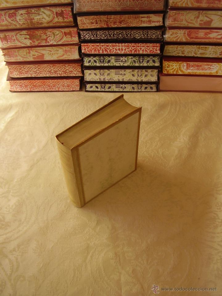 Libros de segunda mano: NOVELAS COMPLETAS .  Autor  :   Antonio de Alarcon, Pedro - Foto 2