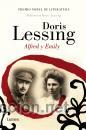 Libros de segunda mano: Alfred y Emily GASTOS DE ENVIO GRATIS DORIS LESSING - Foto 1