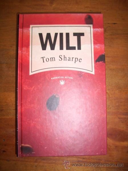 Libros de segunda mano: SHARPE, Tom. Wilt - Foto 1