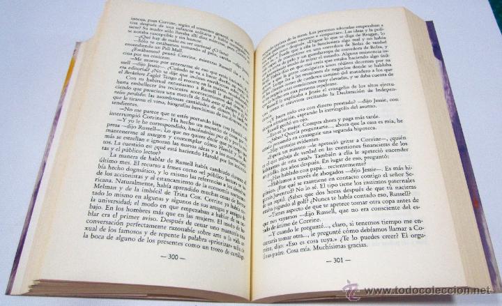 Libros de segunda mano: JAY McINERNEY: A MEDIA LUZ. - Foto 2