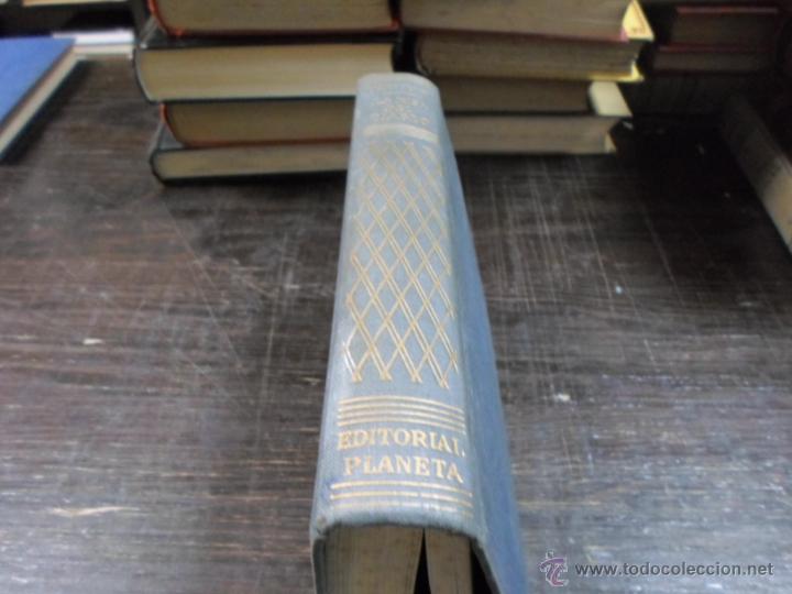 Libros de segunda mano: Frank Yerby, La risa del diablo, Ed. Planeta - Foto 1