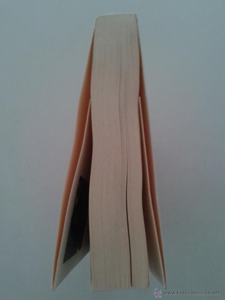 Libros de segunda mano: LA LEY DE LA ASISTENTA -- SAIRA RAO -- SUMA -- - Foto 4